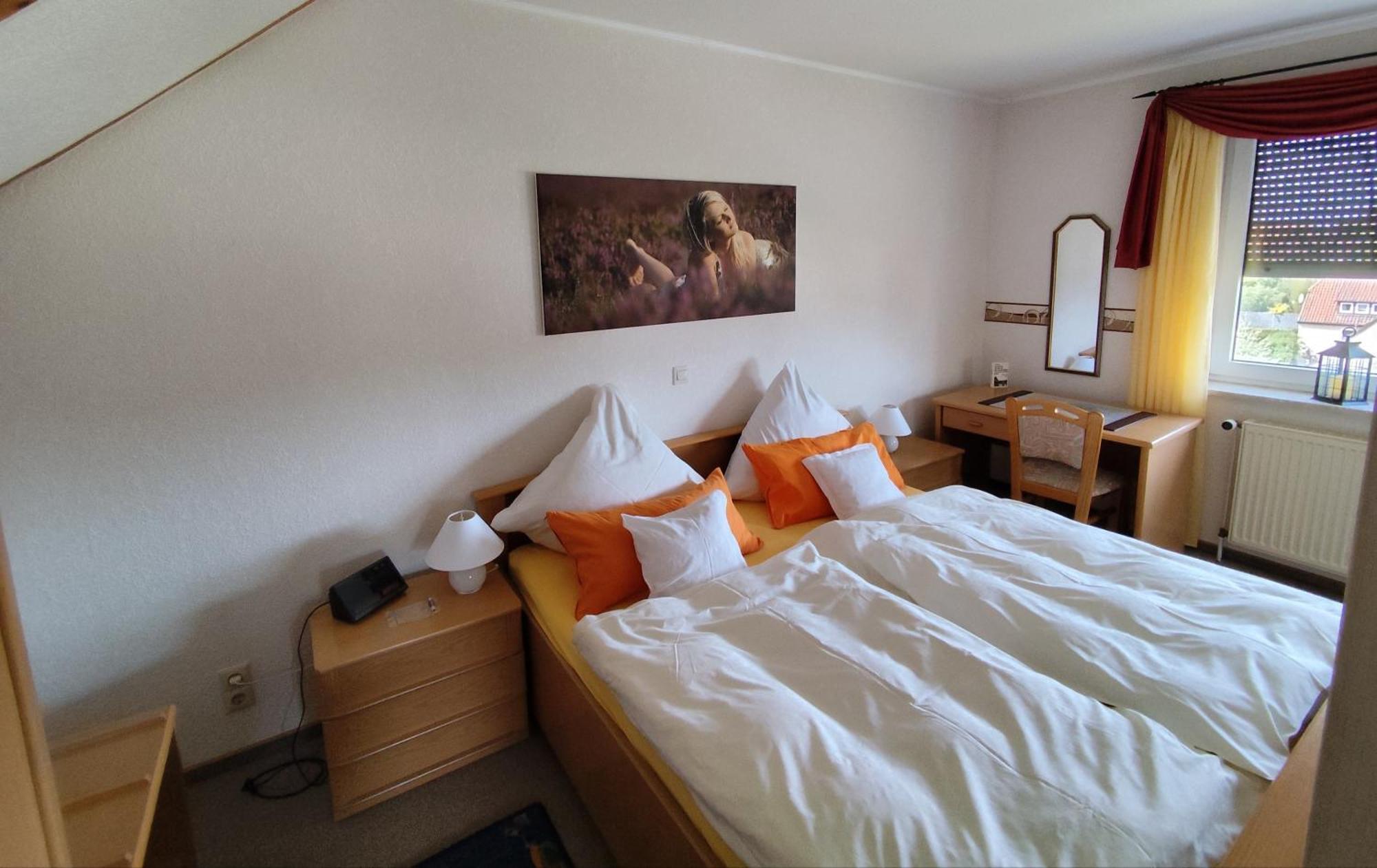 Pension Ingrid Шнефердинген Номер фото